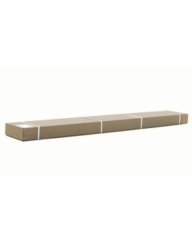 Стеллаж металлический MS Standart 200/100x40/6, изображение 8