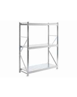 Стеллаж MS Pro 200/150x60/3 b, изображение 2