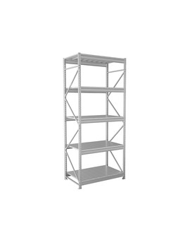 Стеллаж MS Pro 300/150x80/5, изображение 2