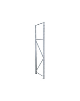 Дополнительная секция MS Pro 300/150x80/5, изображение 2
