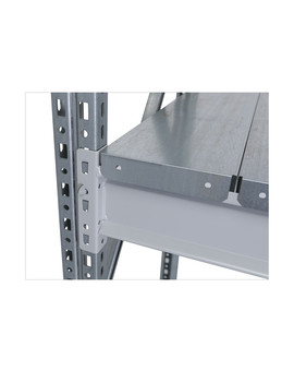 Дополнительная секция MS Pro 300/150x80/5, изображение 4