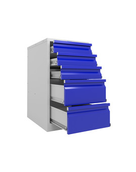 Верстак Profi (№603) WT160.WD1/WD5.000, изображение 10