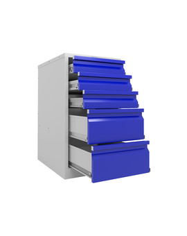 Верстак Profi (№605) WTS160.WD1/WD5.021, изображение 5