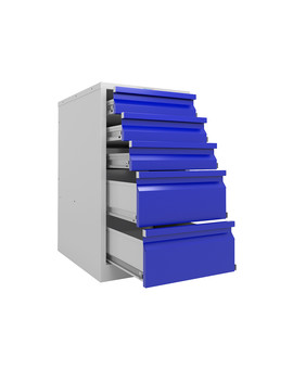 Верстак Profi (№604) WT160.WD5/WD5.000, изображение 5