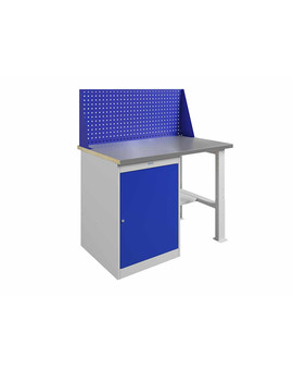 Верстак Expert WS (№122) WTS120.WS1/F2.010, изображение 2