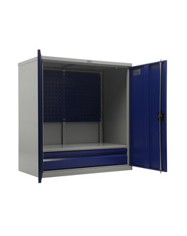 Шкаф инструментальный ТС 1095-021010, изображение 8