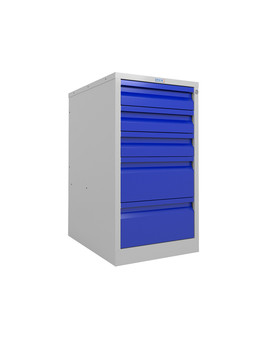 Инструментальная тумба WD-5, изображение 4