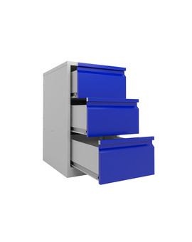 Инструментальная тумба WD-3, изображение 2