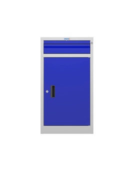 Инструментальная тумба WD-2, изображение 2