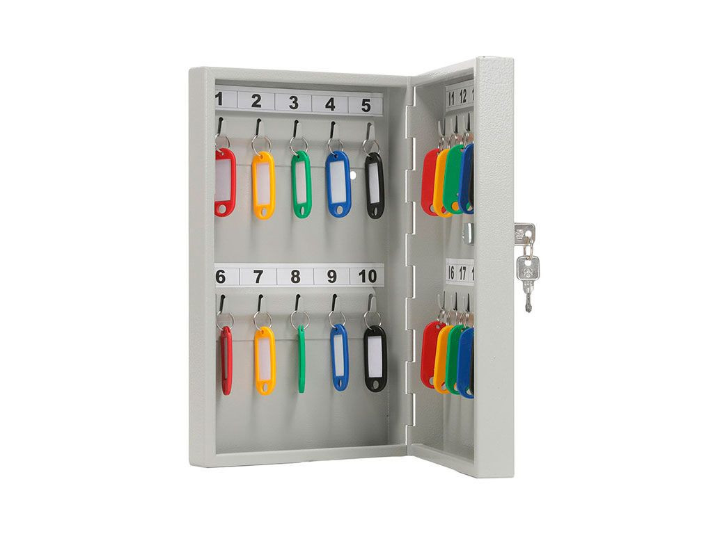 Кликните для увеличения изображения Ключница KEY-20