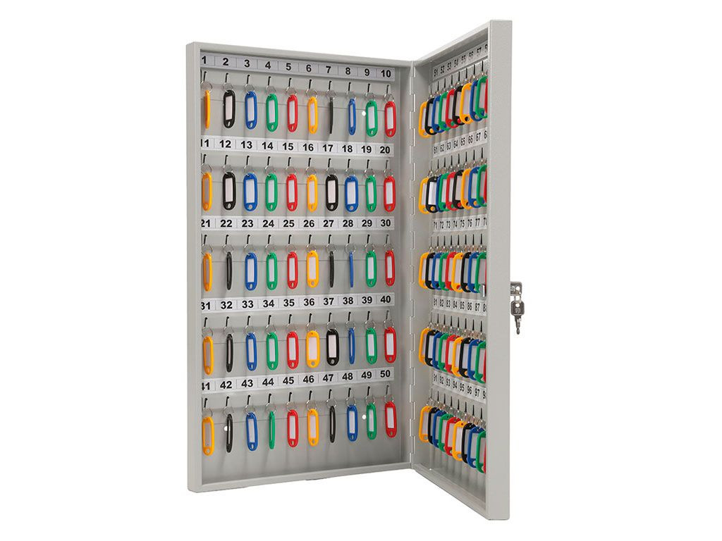 Кликните для увеличения изображения Ключница KEY-100
